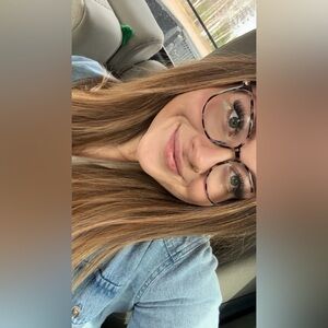 Meet your Posher, Morgan